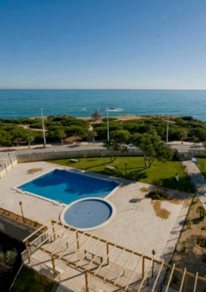 Alcossebre Village 2 Εξωτερικό φωτογραφία