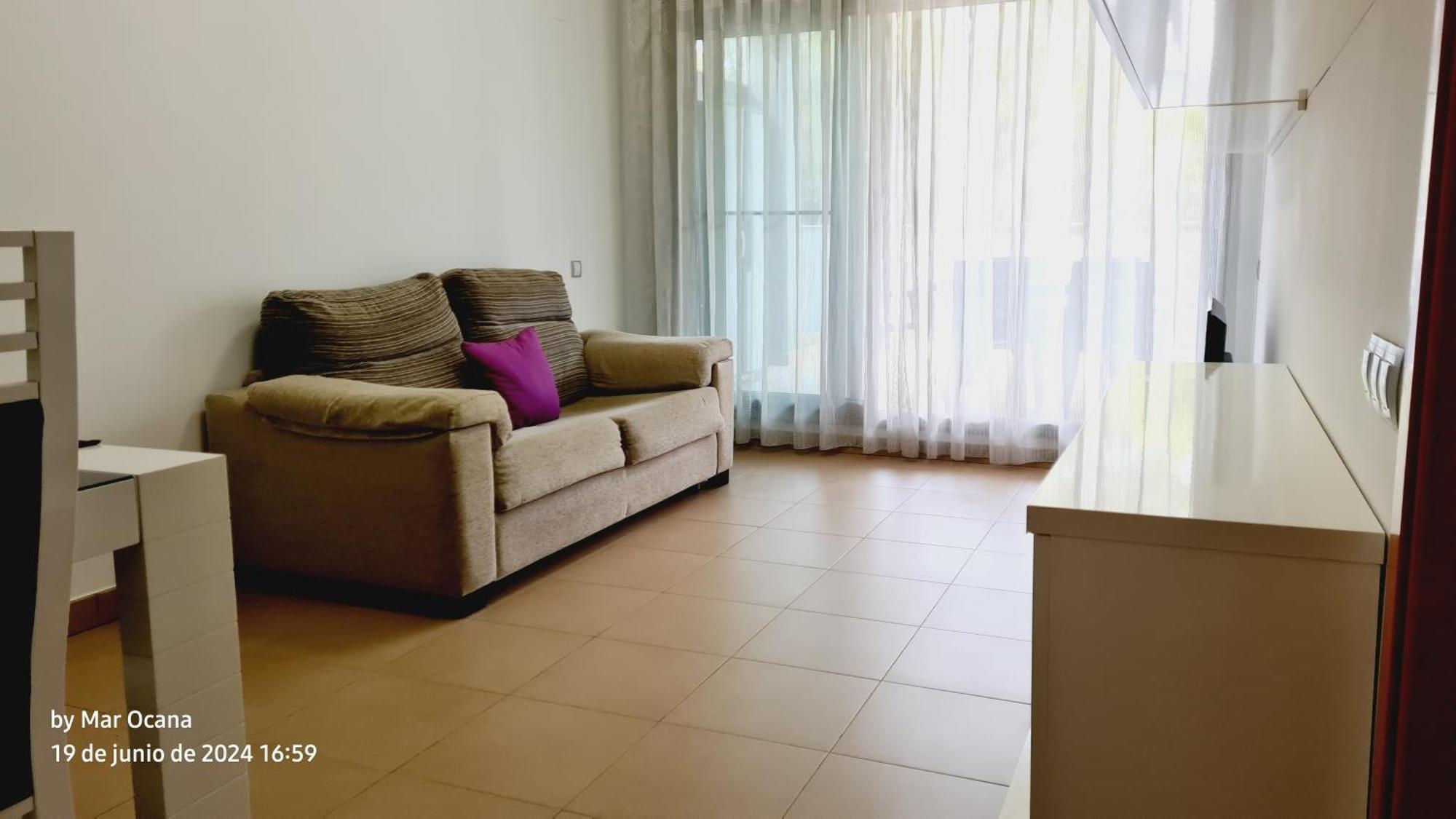 Alcossebre Village 2 Εξωτερικό φωτογραφία